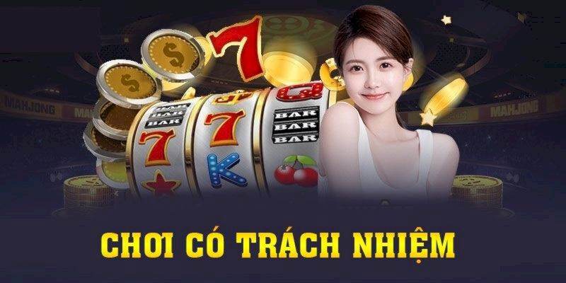 Thông tin chi tiết về chơi có trách nhiệm tại nhà cái Vin777