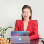 Dương Hồng Ánh - Tác Giả Kiêm CEO Tài Năng Của Vin777