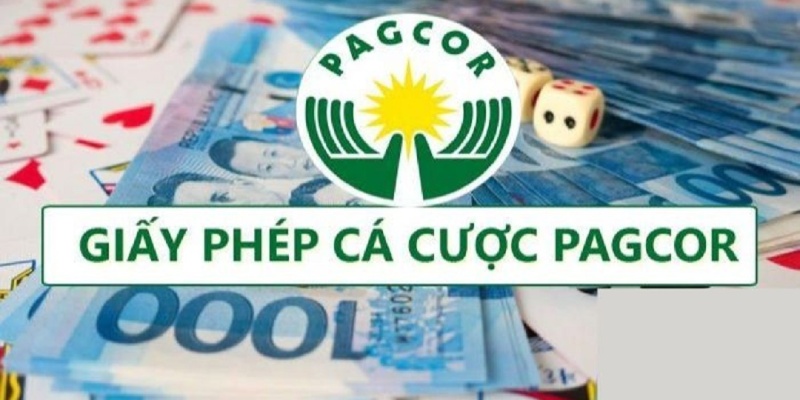 Giấy phép hoạt động của PAGCOR vô cùng quyền lực