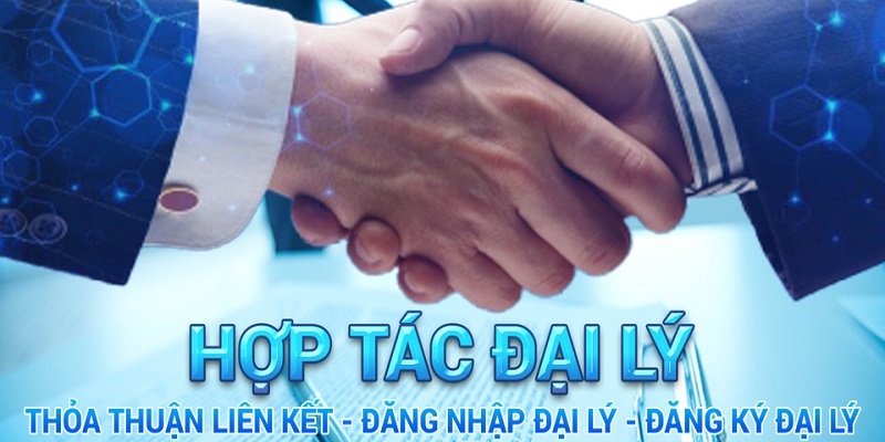 Hợp tác mở đại lý cùng hàng ngàn sản phẩm phong phú