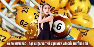 Xổ số miền Bắc vin777